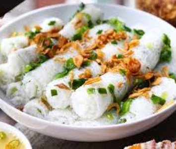 Bánh hỏi không 