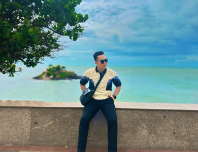Heo quay giòn bì ngon